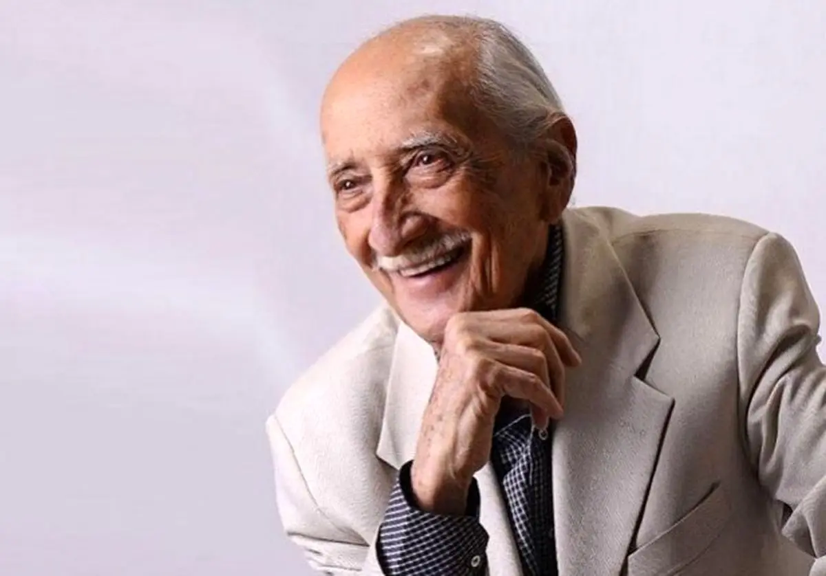 یادی از «داریوش اسدزاده» به بهانه سالروز تولدش