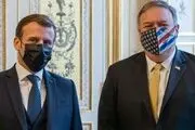 ماکرون، آمریکا را برای تعویق تحریم‌ها علیه لبنان راضی کرد