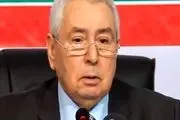 اعلام موعد انتخابات ریاست جمهوری الجزائر 
