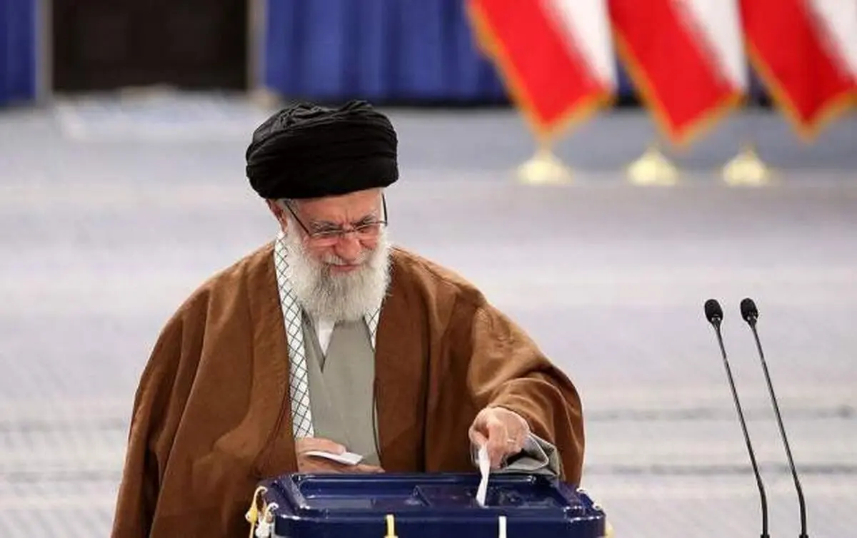 نامزد اصلح انتخابات ریاست جمهوری ۱۴۰۳ کیست؟