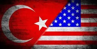 بلومبرگ: آمریکا هفته آینده علیه ترکیه بسته تحریمی اعمال می‌کند