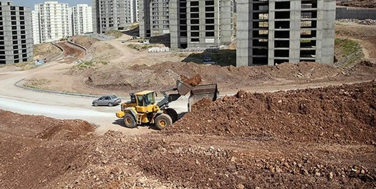 ۵میلیون متقاضی نهضت ملی مسکن تایید شدند