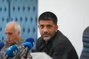 توییت دبیر بعد از درگذشت اسطوره کشتی 