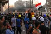 ائتلاف فتح عراق: عبدالمهدی اجازه آشوب را ندهد