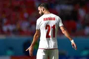 شرط بازگشت ستاره سابق پرسپولیس به تیم ملی 