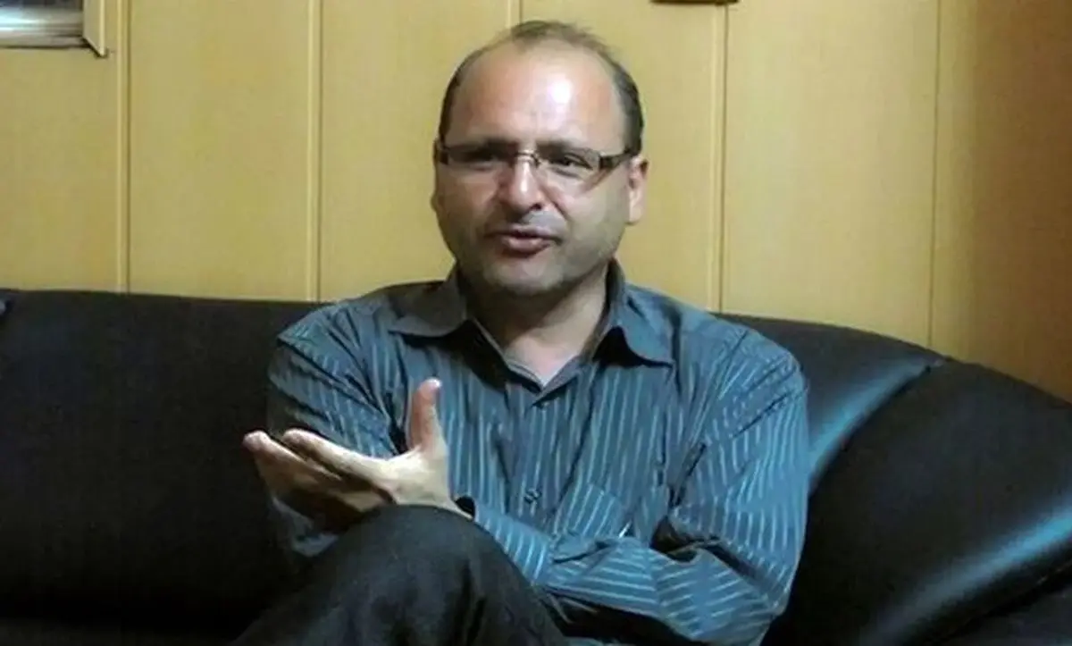 
پیشنهاد غیرمنتظره ایران پای میز مذاکره
