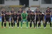 مصدومیت پرسپولیسی ها در سفر به اصفهان
