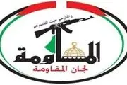 مقاومت فلسطین: بازگشایی جزئی گذرگاه رفح، پاسخگوی فاجعه انسانی نیست