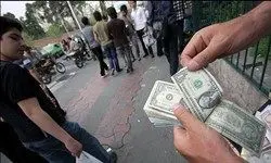 ارز دولتی در ماه‌های گذشته کجا رفت؟