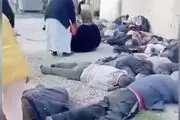 کشف چندین جسد در حومه لاذقیه سوریه 