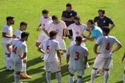 آب پاکی دبیرکل کمیته ملی المپیک روی دست عنایتی
