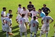 آب پاکی دبیرکل کمیته ملی المپیک روی دست عنایتی
