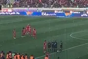 برانکو باید به بازیکنان توضیح می‌داد که برای حمله همه جلو نروند