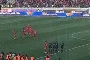 برانکو باید به بازیکنان توضیح می‌داد که برای حمله همه جلو نروند