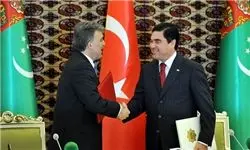 حذف دلار از مبادلات تجاری ترکیه و ترکمنستان