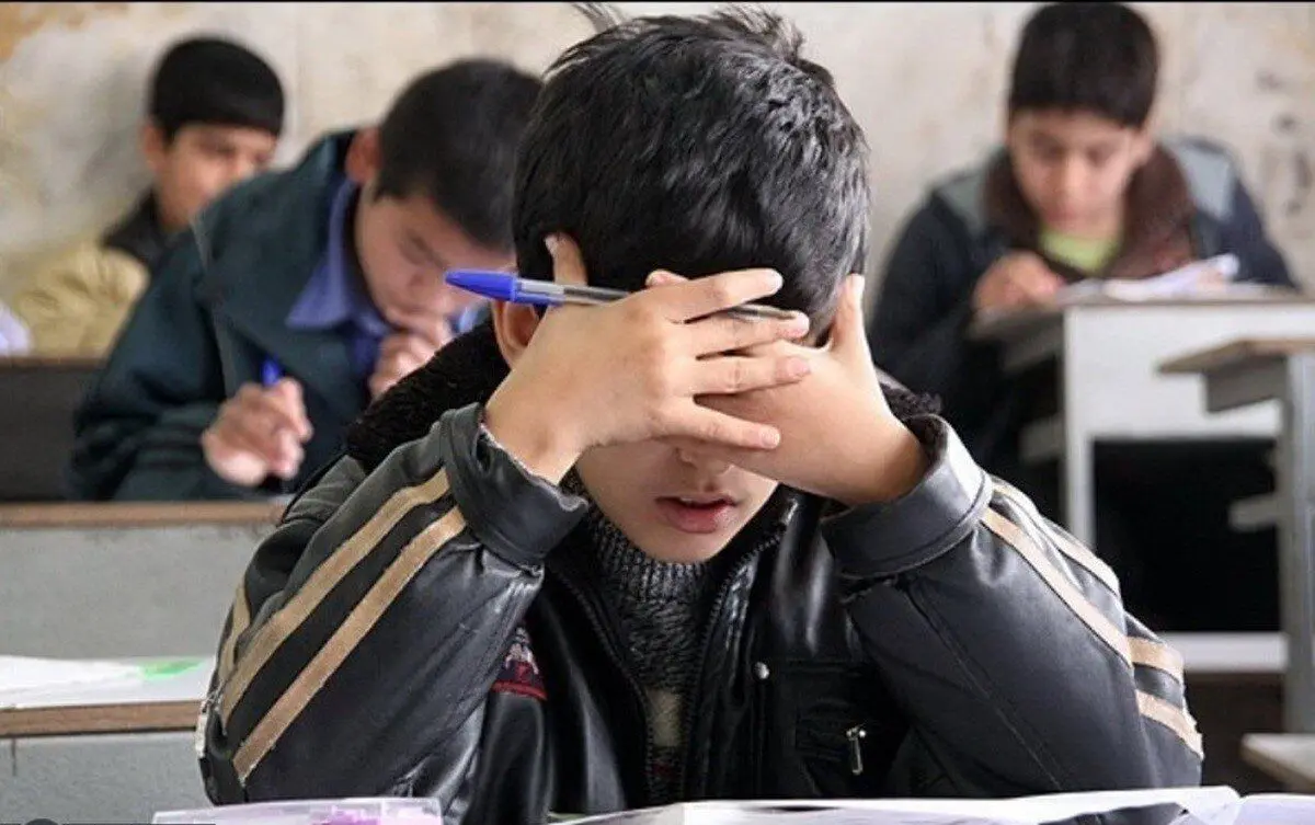 چگونه فقر یادگیری در دانشآموزان را کاهش دهیم؟| ترک تحصیل در کمین کم سوادها