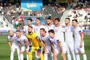 پاداش نجومی بازیکنان سوری برای پیروزی مقابل ایران