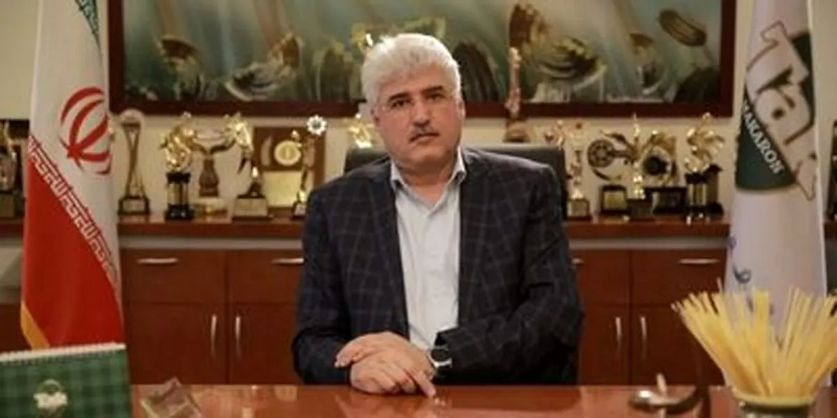 قیمت ماکارونی ۵ برابر می شود؟