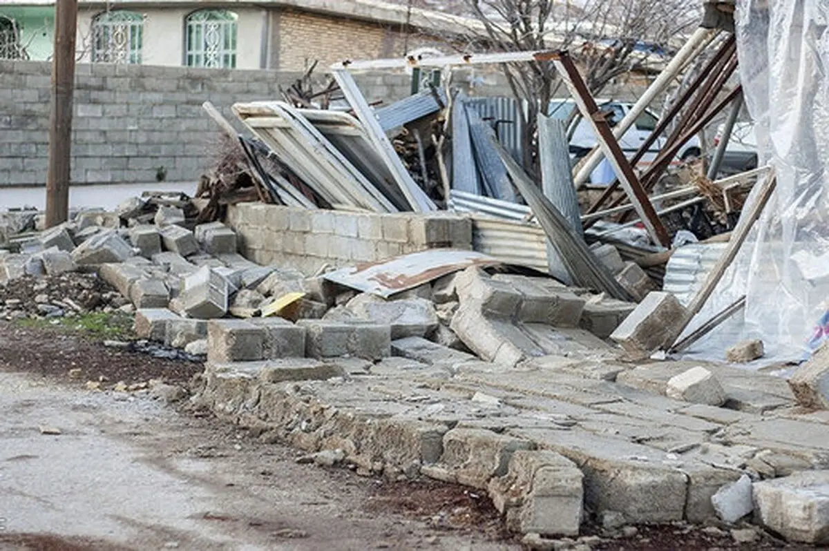 بیش از ۵۰۰ میلیون تومان کمک خیرین روانه «سی‌سخت» شد
