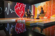 «ضربان» قلب خود را با شبکه سلامت هماهنگ کنید