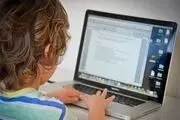  نمره‌های بهتر با استفاده از اینترنت