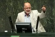 قاضی‌پور: اختلاف قطعه‌سازان جنگ زرگری است
