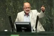 قاضی‌پور: شورای عالی کار دستمزد کارگران را تعیین کند