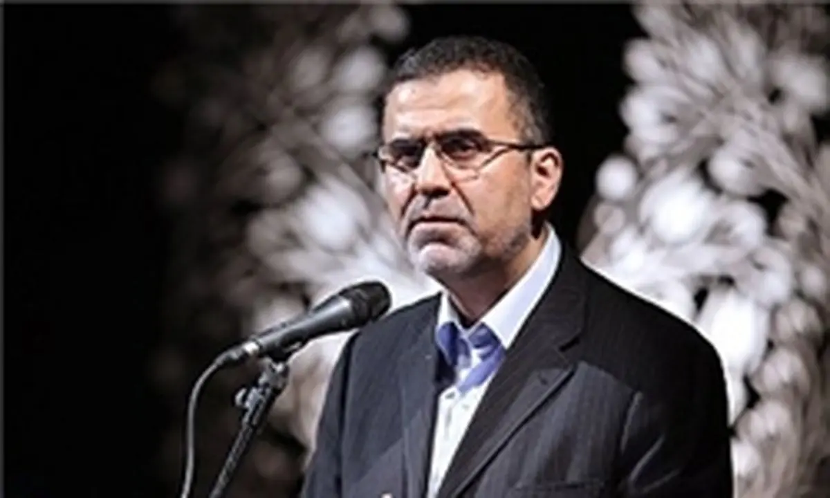 برگزاری اولین کارگروه سینمایی با حضور ایوبی