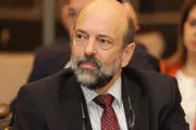 
نخست وزیر اردن ۱۱ وزیر خود را تغییر داد
