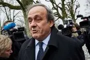دست رد دادگاه حقوق بشر به درخواست تجدیدنظر پلاتینی