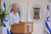  رئیس شاباک مخفیانه به ترکیه رفت