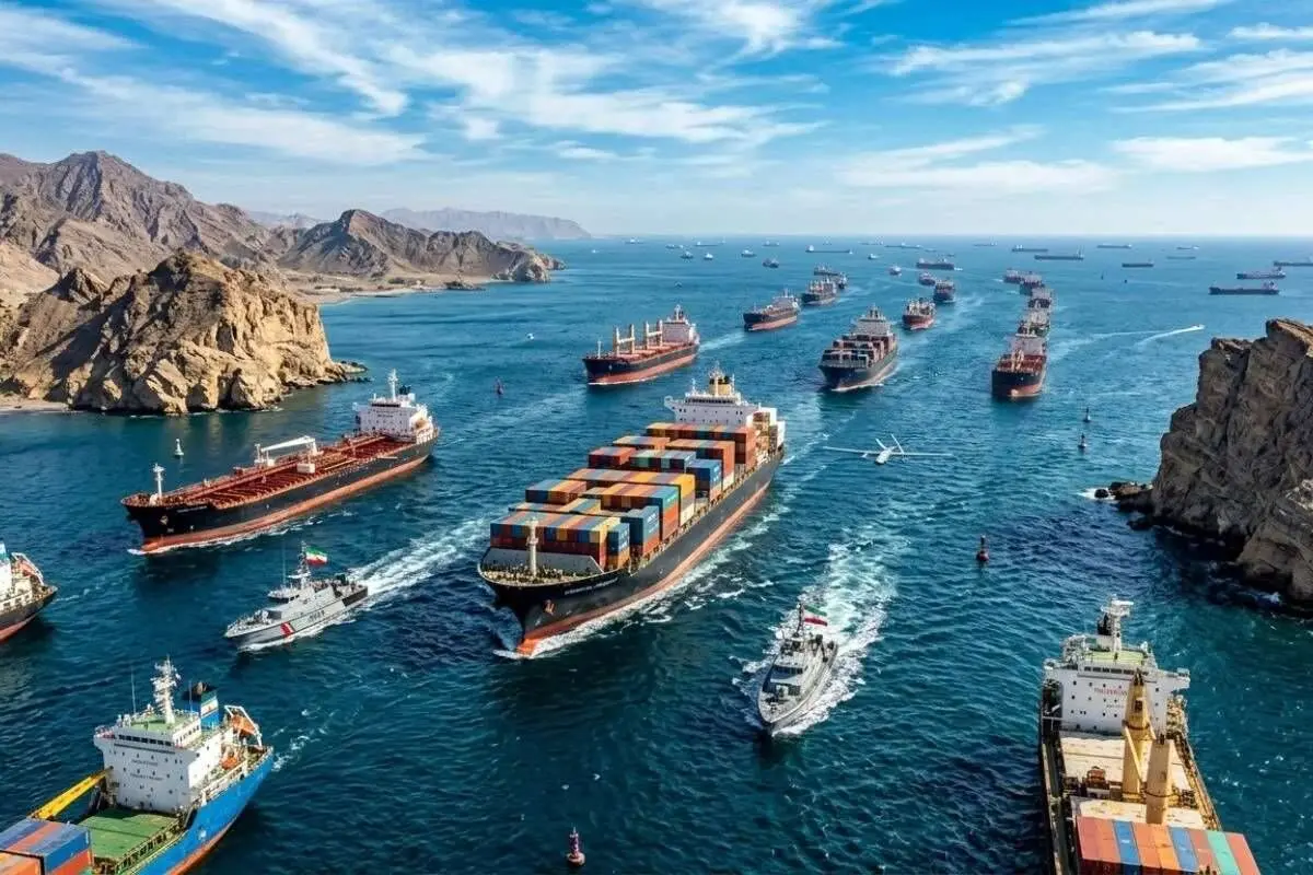 چرا لندن نگران سرنوشت تنگه هرمز است؟