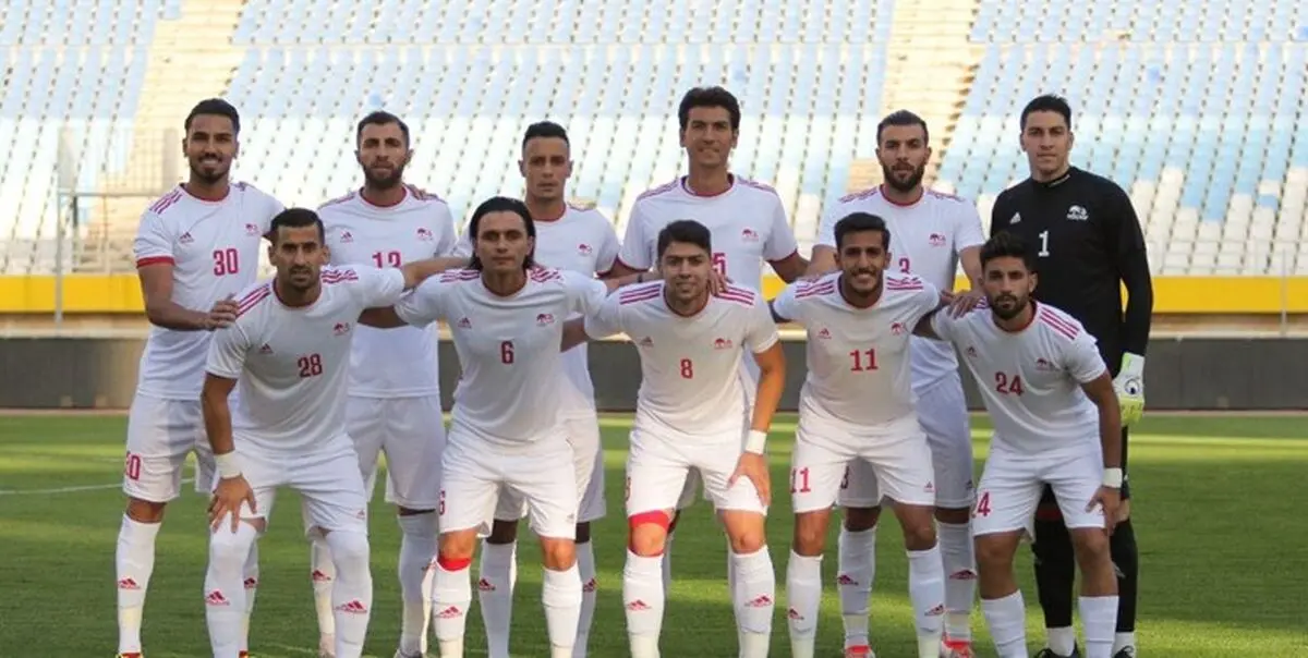 دیدار مس رفسنجان - تراکتور چهارشنبه برگزار می‌شود