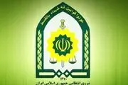 کلانتری‌ها و پاسگاه‌ها موظفند پس از دریافت شکایت، رسید ارائه دهند