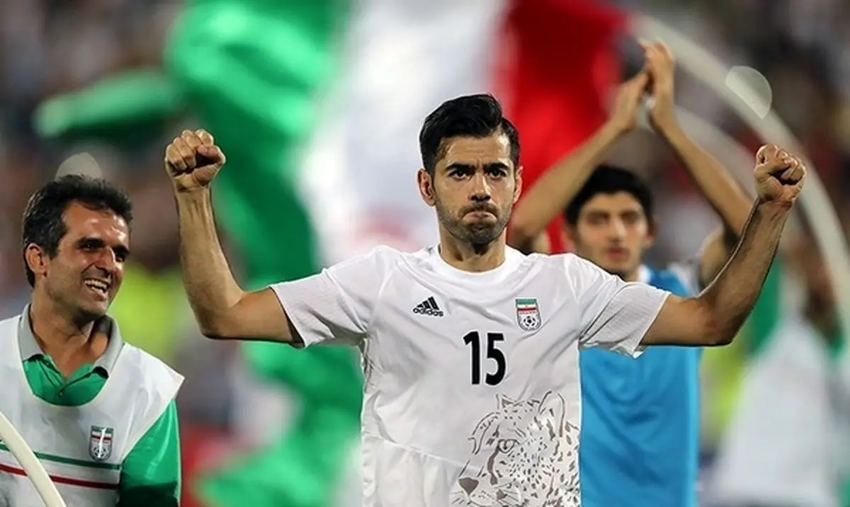 هیچکس نگران نیست!
