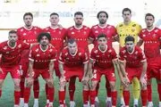 استارت نقل و انتقالات پرسپولیس زده شد