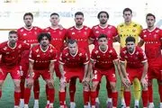 استارت نقل و انتقالات پرسپولیس زده شد