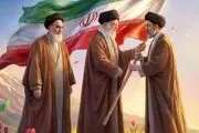 میراثِ امام فقید و امام شهید برای امام جدید و مردمِ مبعوث‌شده