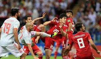 مقایسه نفرات تیم ملی در دو جام جهانی/ ۷ ملی‌پوش کنار گذاشته شدند
