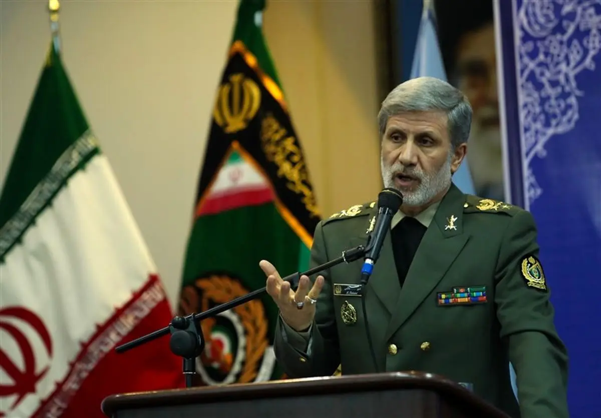 امیر حاتمی: دشمنان در سوریهسازی ایران ناتوان هستند