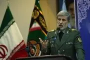 امیر حاتمی: دشمنان در سوریه‌سازی ایران ناتوان هستند