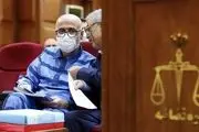 برگزاری سیزدهمین جلسه دادگاه اکبر طبری و ۲۱ متهم دیگر