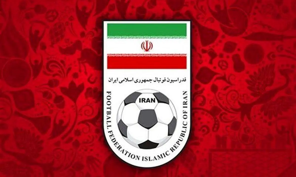بهرام رضاییان عضو هیات رئیسه فدراسیون فوتبال شد