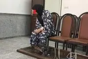 زن جوان به خاطر هوویش تَن به رابطه نامشروع داد