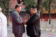 اهمیت سفر شی به کره شمالی