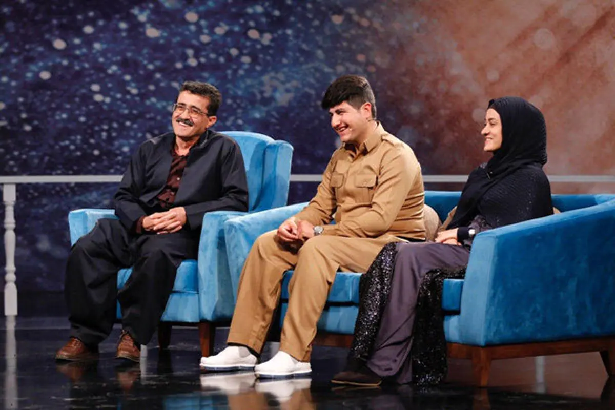 ماجرای جوانی که برای خرج ازدواجش کولهبری میکرد!