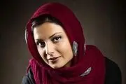 چهره بدون آرایش سولماز غنی /عکس
