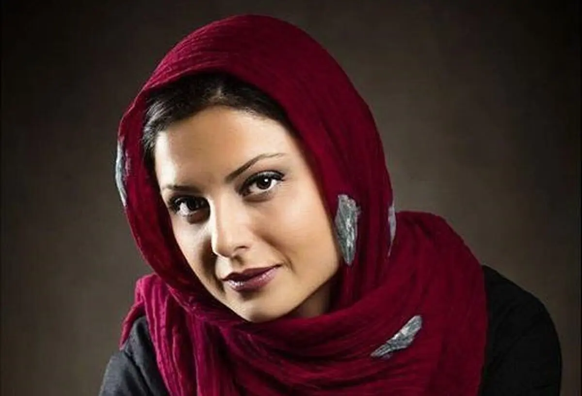 خبر خوش بازیگر ملکه گدایان /عکس