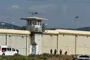 خطای امنیتی مهلک صهیونیست‌ها در زندان جلبوع