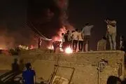  شبکه حمل‌ونقل تهران تا چه میزان در برابر زلزله دوام می‌آورد؟ 